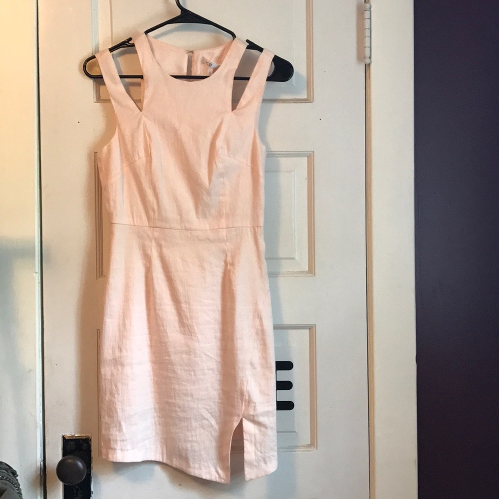 Bcbg dress